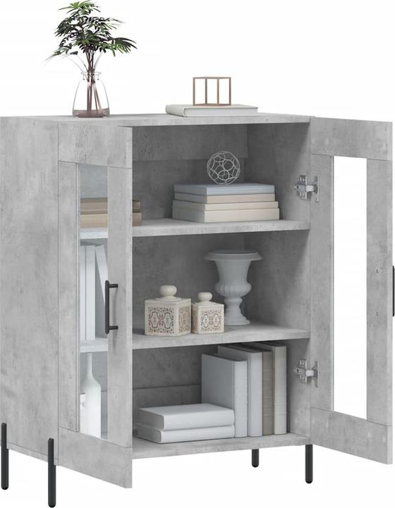 Produktbild vidaXL Sideboard (69.50 x 34 x 90 cm)