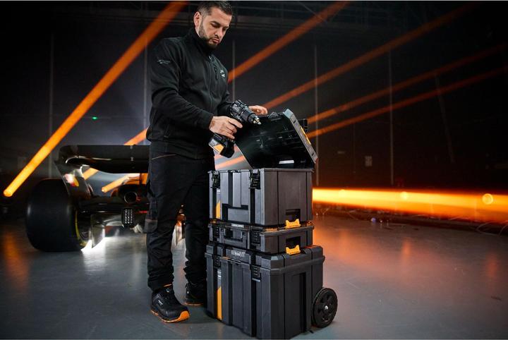 Actual product image DeWalt DWST60452-1 (3 pieces)