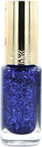 Produktbild L'Oréal Paris L'Oreal Color Riche Nail Lacquer Tom 837 5ml (Tom 837, Farblack)