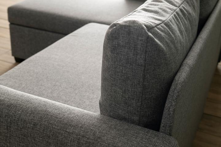 Produktbild Atelier del Sofa Kado Corner Sofa-Bed (Ecksofa)
