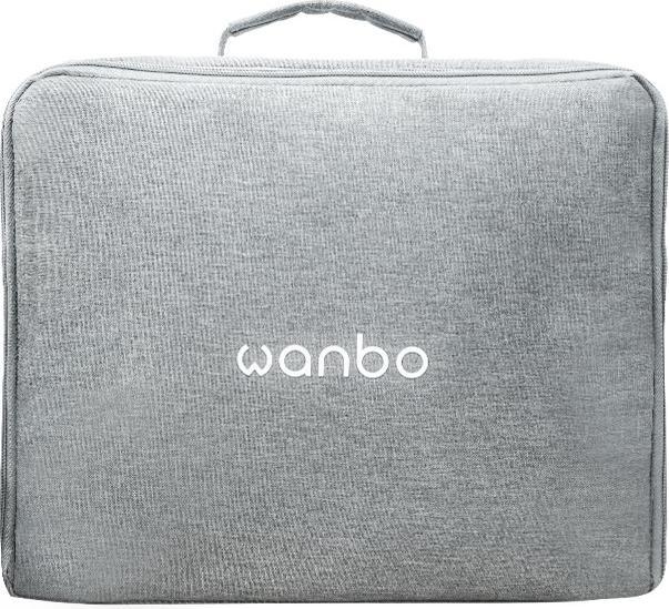 Wanbo Torba na projektor | dla modelu X5 Air X5 Pro | szara