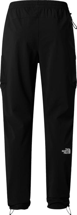 Produktbild North Face W Packable Regular Straight Jogger (S)