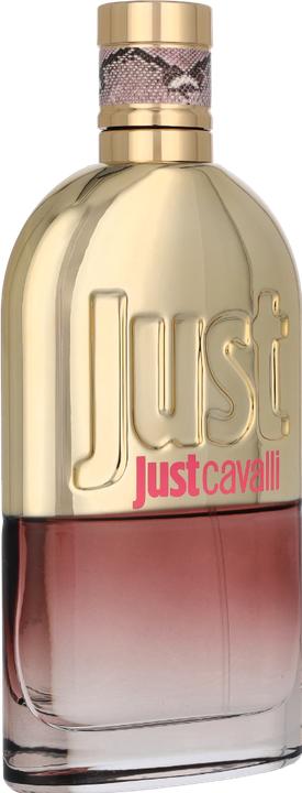 Produktbild Just Cavalli Ladies Eau De Toilette Spray 3.0 Oz (Eau de Toilette, 90 ml)