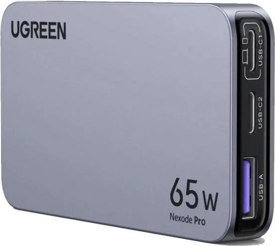 Produktbild Ugreen Nexode Pro (65 W)