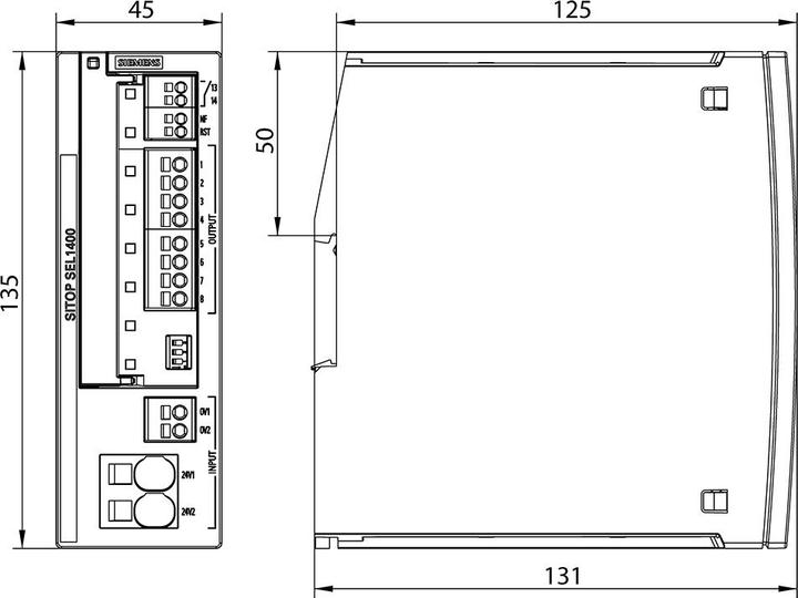 Actual product image Siemens 6EP4438-7EB00-3DX0