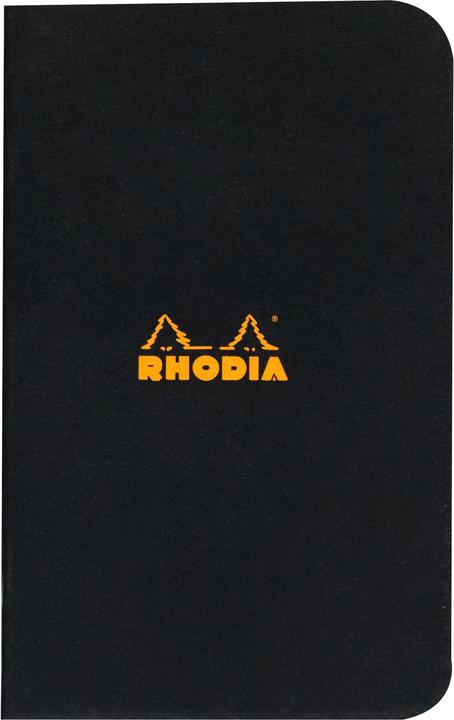 Produktbild Rhodia Classic (A7, Kariert)