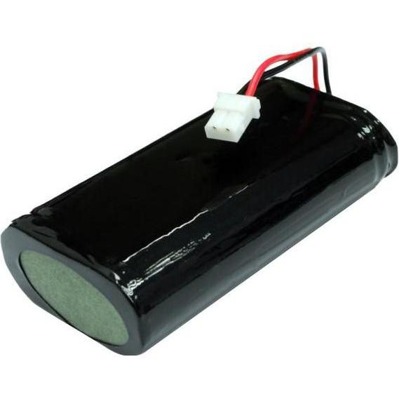 Thumbnail - CoreParts Battery for Remote Control (Gerätespezifische Fernbedienung), Fernbedienung, Schwarz
