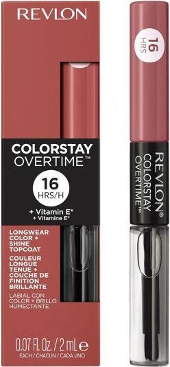 Produktbild Revlon Colorstay Overtime (350 Bare Maximum)