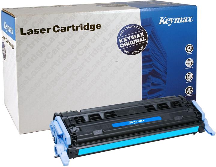 Produktbild Keymax 124a (C)