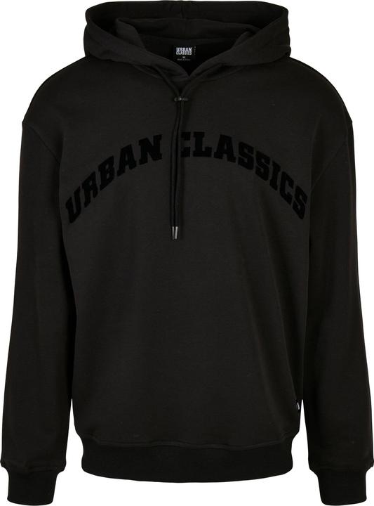 Immagine prodotto Urban Classics Felpa con cappuccio Gate (XL)