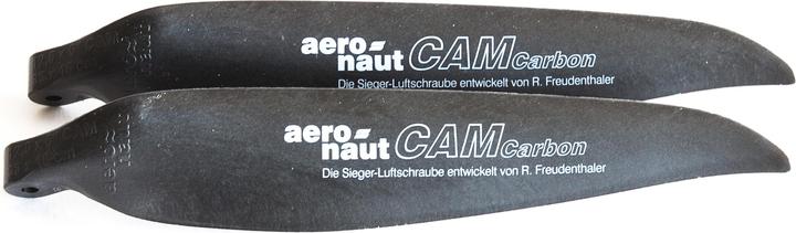 Produktbild Aeronaut CAMcarbon 17x8"