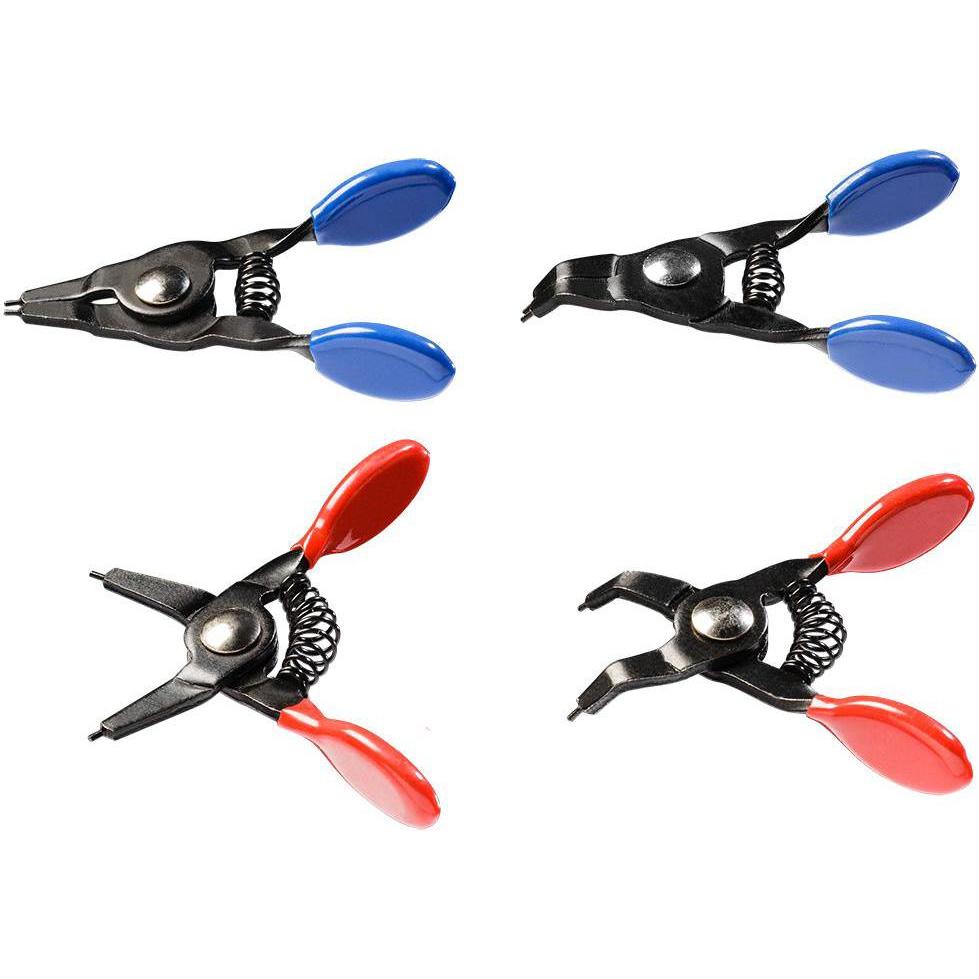 Thumbnail - Neo Tools, Zange, Mini Wrench Pliers Set - 11-227