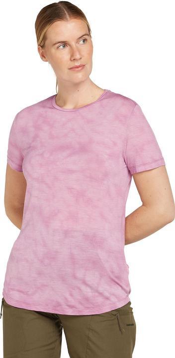 Actual product image Icebreaker 125 Cool-Lite Sphere Cloud Dye (S)