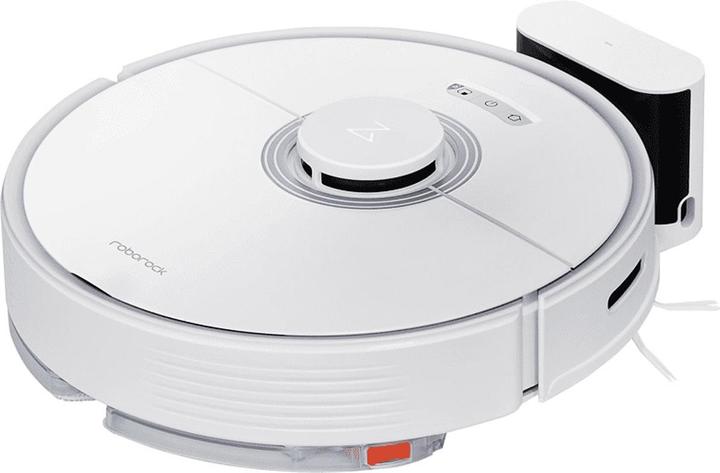 Actual product image Roborock Q7 Max+ (Vacuum mopping robot)