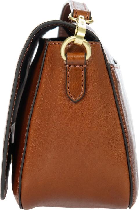 Immagine prodotto Brics Volterra Schultertasche S Leder 23 cm
