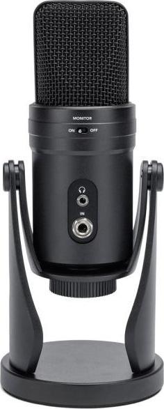 Samson G-Track Pro USB-Mikrofon + Bonus In-Ears