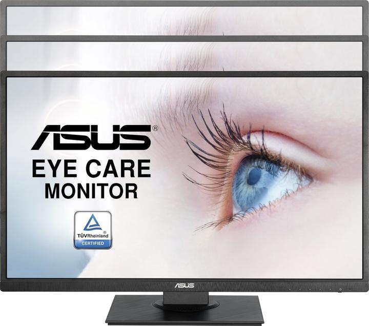 Produktbild ASUS VA279HAL (1920 x 1080 Pixel, 27")