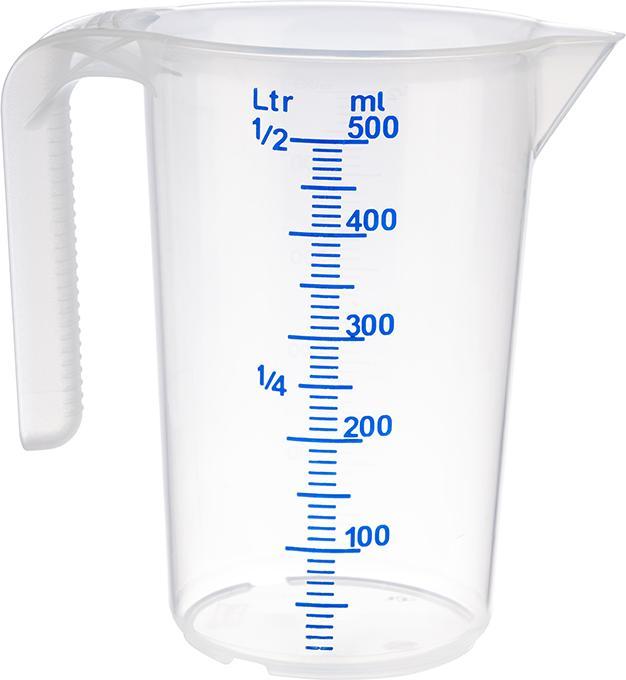 Image du produit APS Messerbecher "STACKABLE" (500 ml)