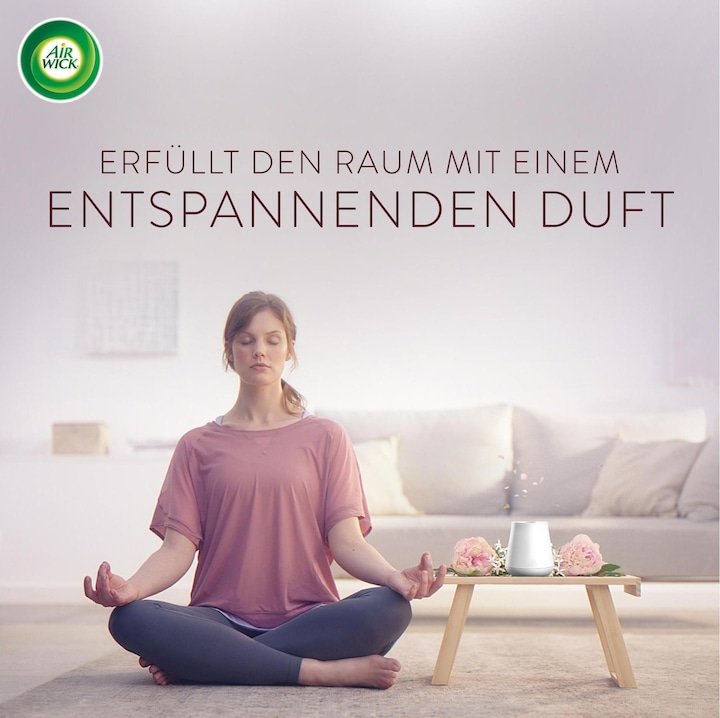 Produktbild Air Wick Nachfüller-Set