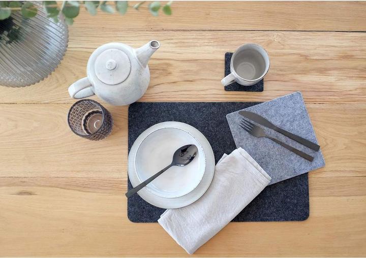 Productafbeelding Zeller Present Placemats (1 Pcs., 45 x 30 cm)