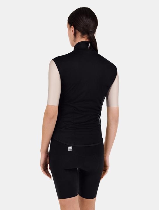 Produktbild Santini Wind- und Regen-Weste MAGIC Unisex (M)