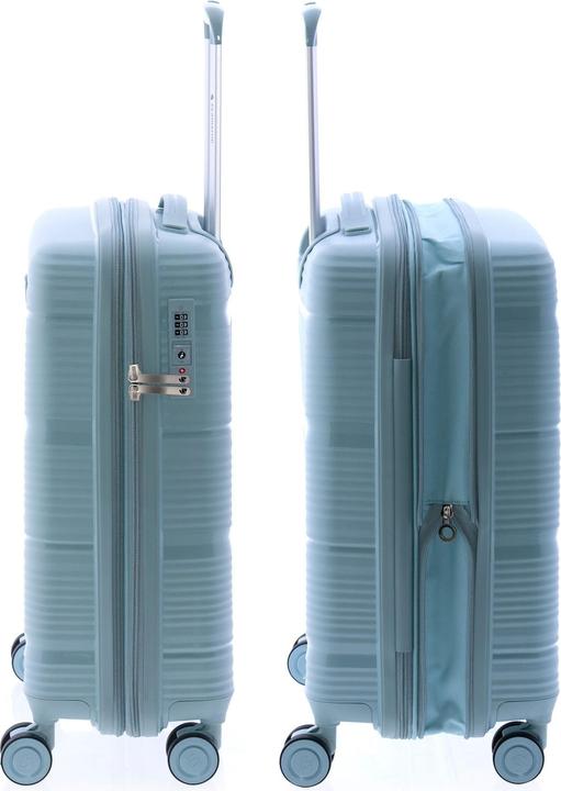 Produktbild Wüsthof Bionic - Cabin Trolley (36 l)