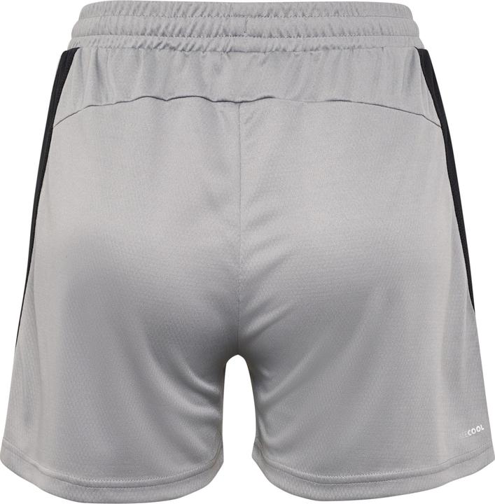 Produktbild hummel Hmlmulti Pl Shorts Woman (S)