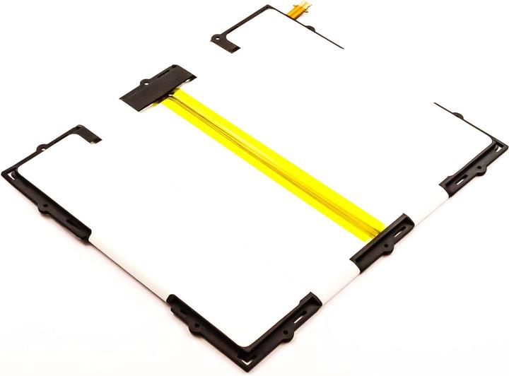 Actual product image AGI 111679 - Battery - Samsung - GH43-04627A - Black - Lithium Polymer (LiPo) - 7300