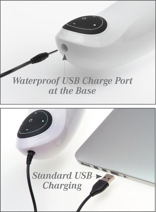 Actual product image Pipedream Mega-Bator Ass