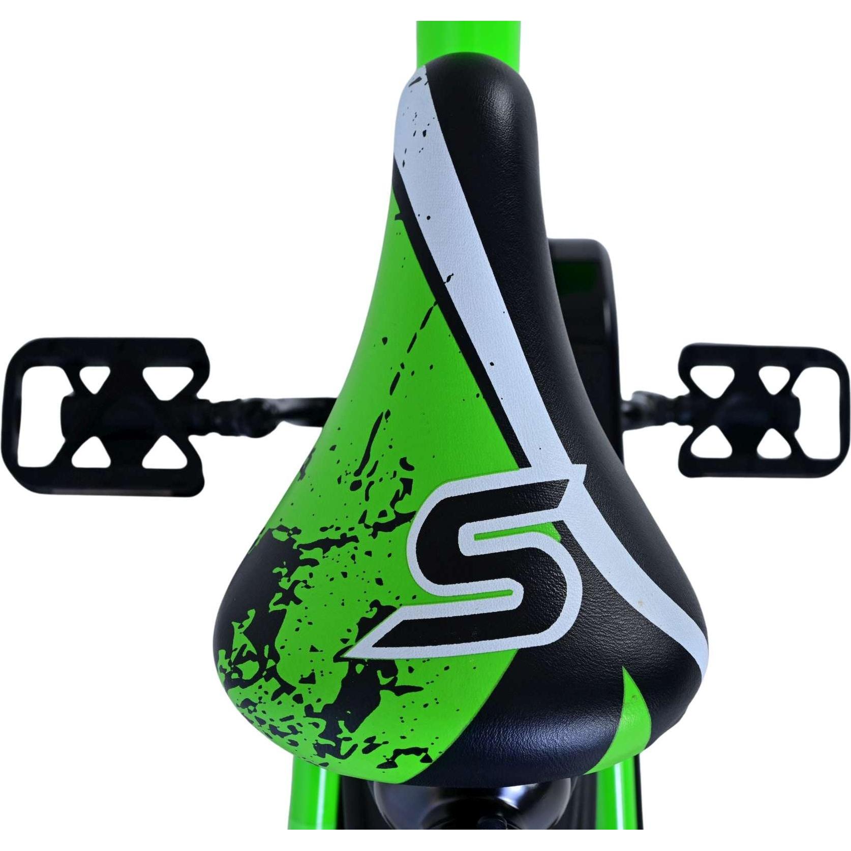 Thumbnail - Volare, Kindervelo, (18")