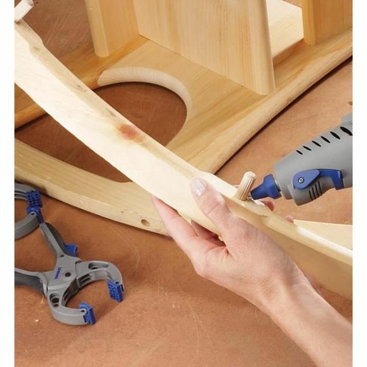 Produktbild Dremel Heissklebepistole 910 (910-3)