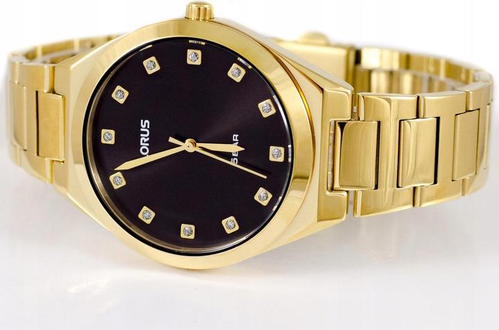 Produktbild Lorus RG206WX9