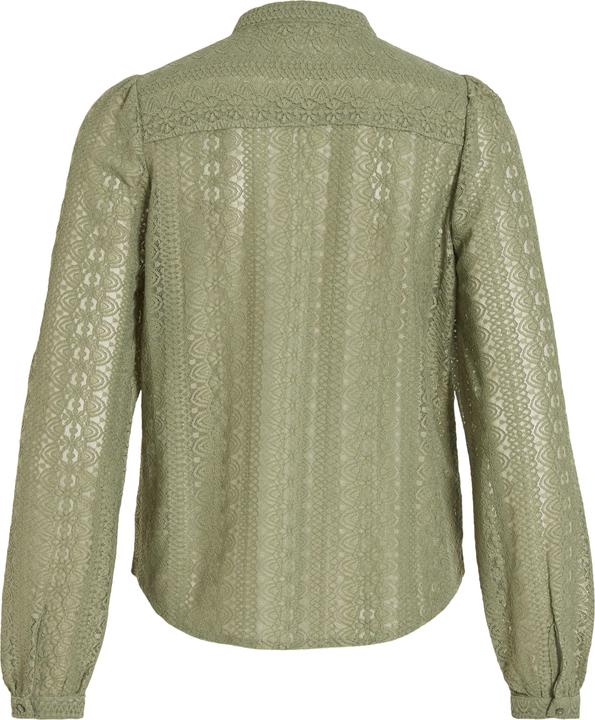 Produktbild Vila Spitzen Hemd (S)