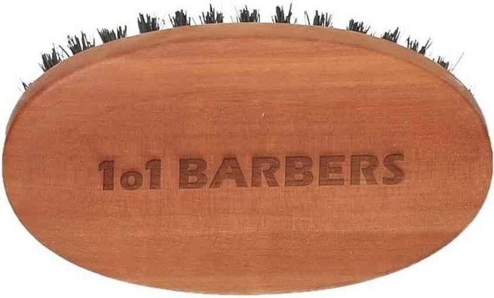 Produktbild 1o1Barbers Bartbürste oval