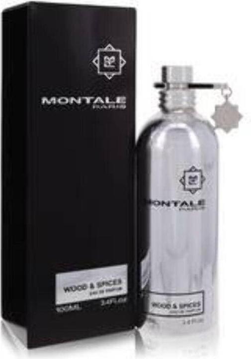 Immagine prodotto Montale Wood & Spices (Eau de parfum, 100 ml)