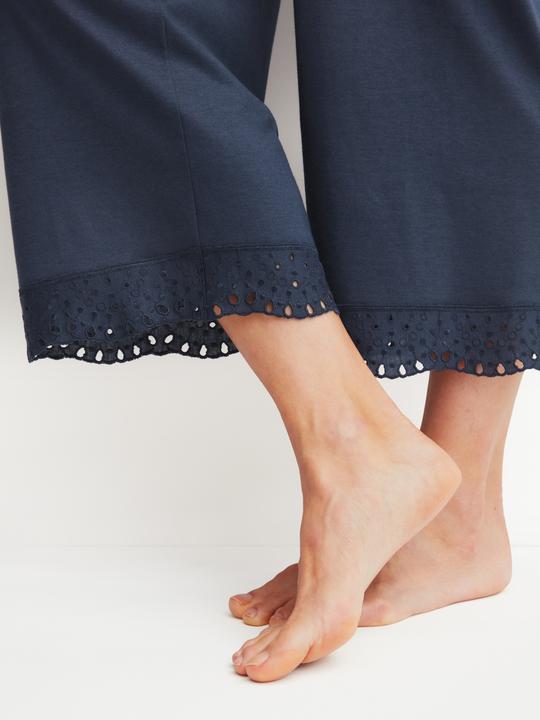 Produktbild Calida Favourites Tiles 7/8-Pyjamahose (M)