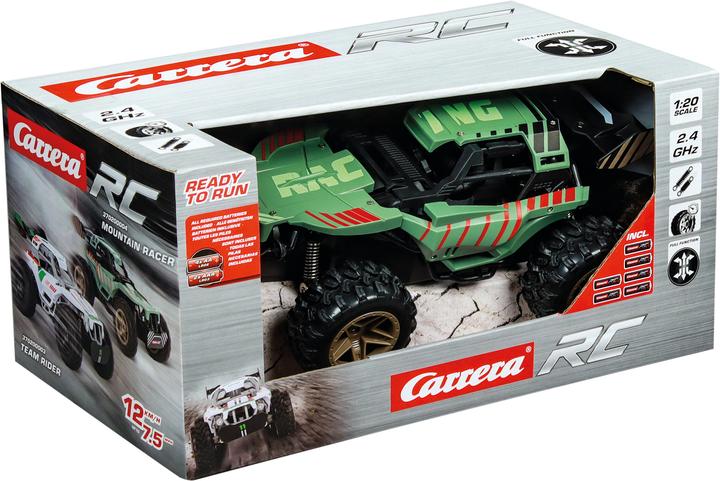 Image du produit Carrera Mountain Racer