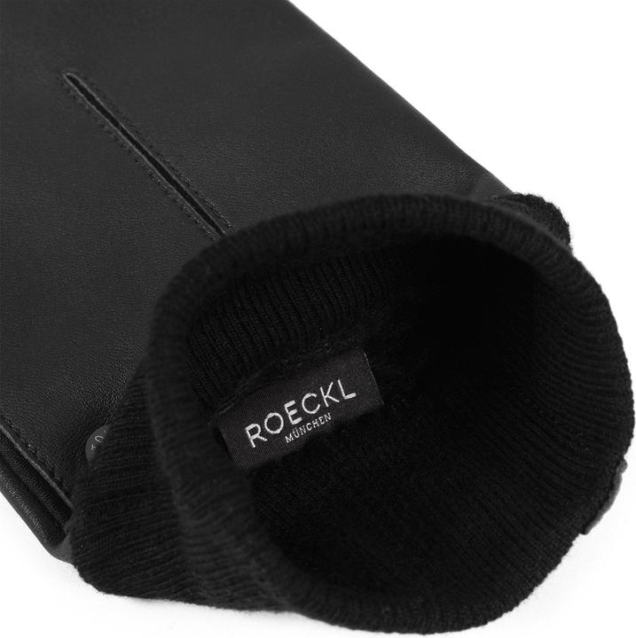 Produktbild Roeckl Classic Kopenhagen Touch Handschuhe Leder (9.5)