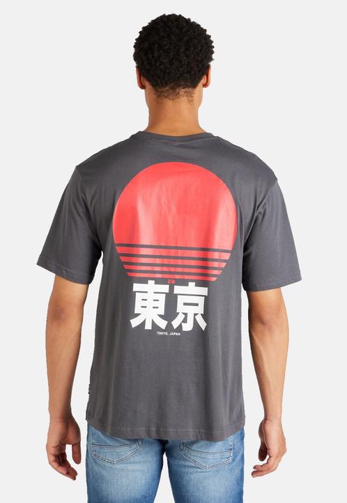 Produktbild Only & Sons Onsfall Rlx Ss Tee (L)