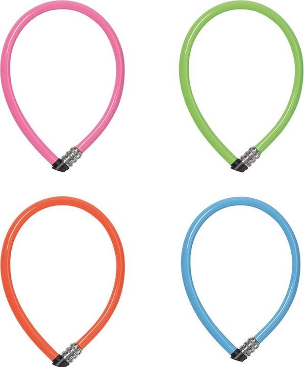 Actual product image Abus Cable locks (65 cm)
