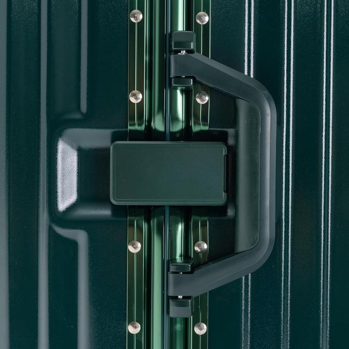 Produktbild Travelhouse Grosser Hartschalenkoffer mit TSA Schloss (93 l)