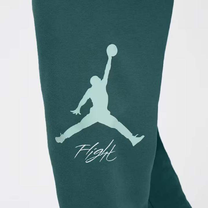 Immagine prodotto Jordan Essential Fleece Baseline Pants - 201217 (S)
