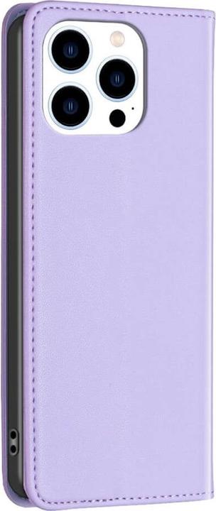 Produktbild Binfen Color iPhone 16 Pro Max - BINFEN Flip Case Hülle (Apple iPhone 16 Pro Max)