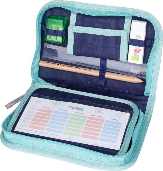 Image du produit Ergobag Pack Set de cartables (24 l)