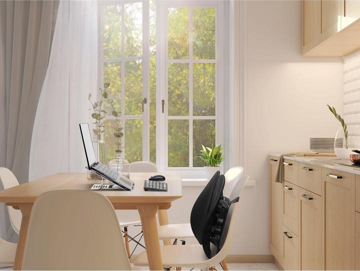 Produktbild Kensington SureTrack Dual Wireless Mouse (Kabellos)