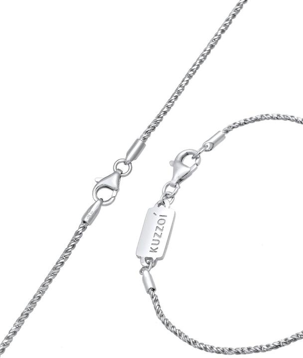 Immagine prodotto Kuzzoi Set di gioielli (Argento 925)