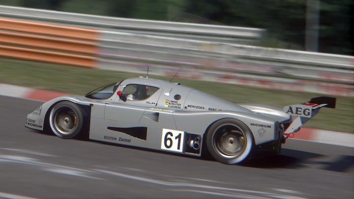 Produktbild Microsoft Assetto Corsa (Xbox One X, Xbox One S)
