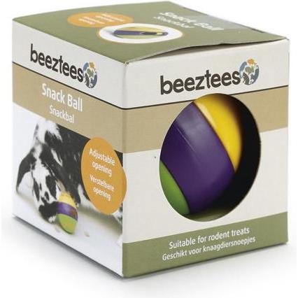 Beeztees Bz Nagersnackball Verst Rodino, Kleintierstalleinrichtung