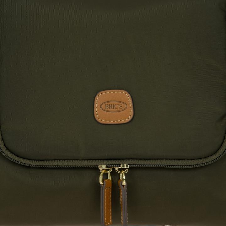 Produktbild Brics X-Collection Kulturbeutel 27 cm