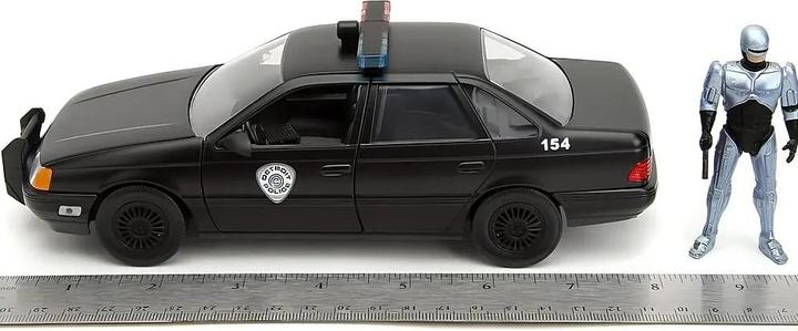 Produktbild Jada RoboCop 1986 Ford Tarus